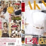 FSET-523 สาวเสิร์ฟงานดี