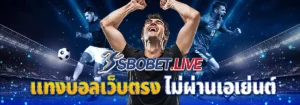 sbobet